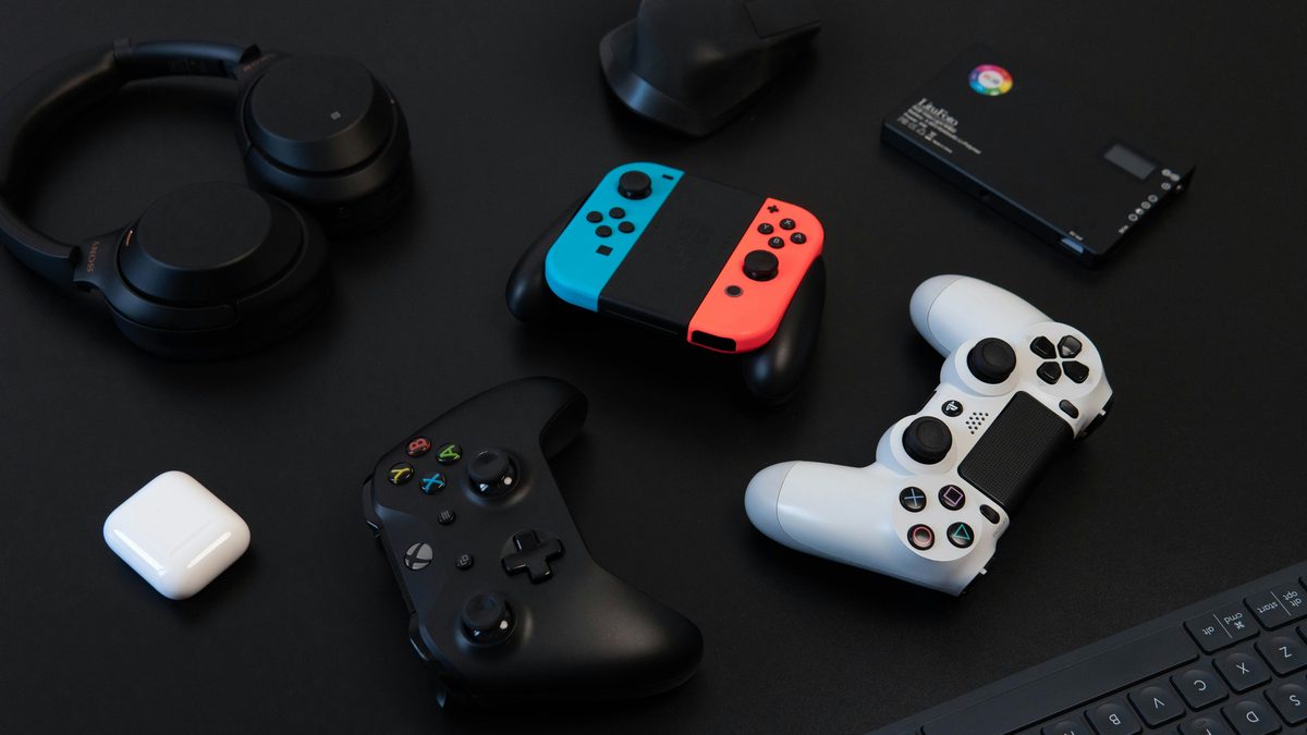 Other devices