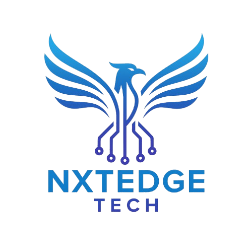NxtEdge Tech Logo